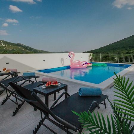 Villa Lanterna Prapatnica Dış mekan fotoğraf