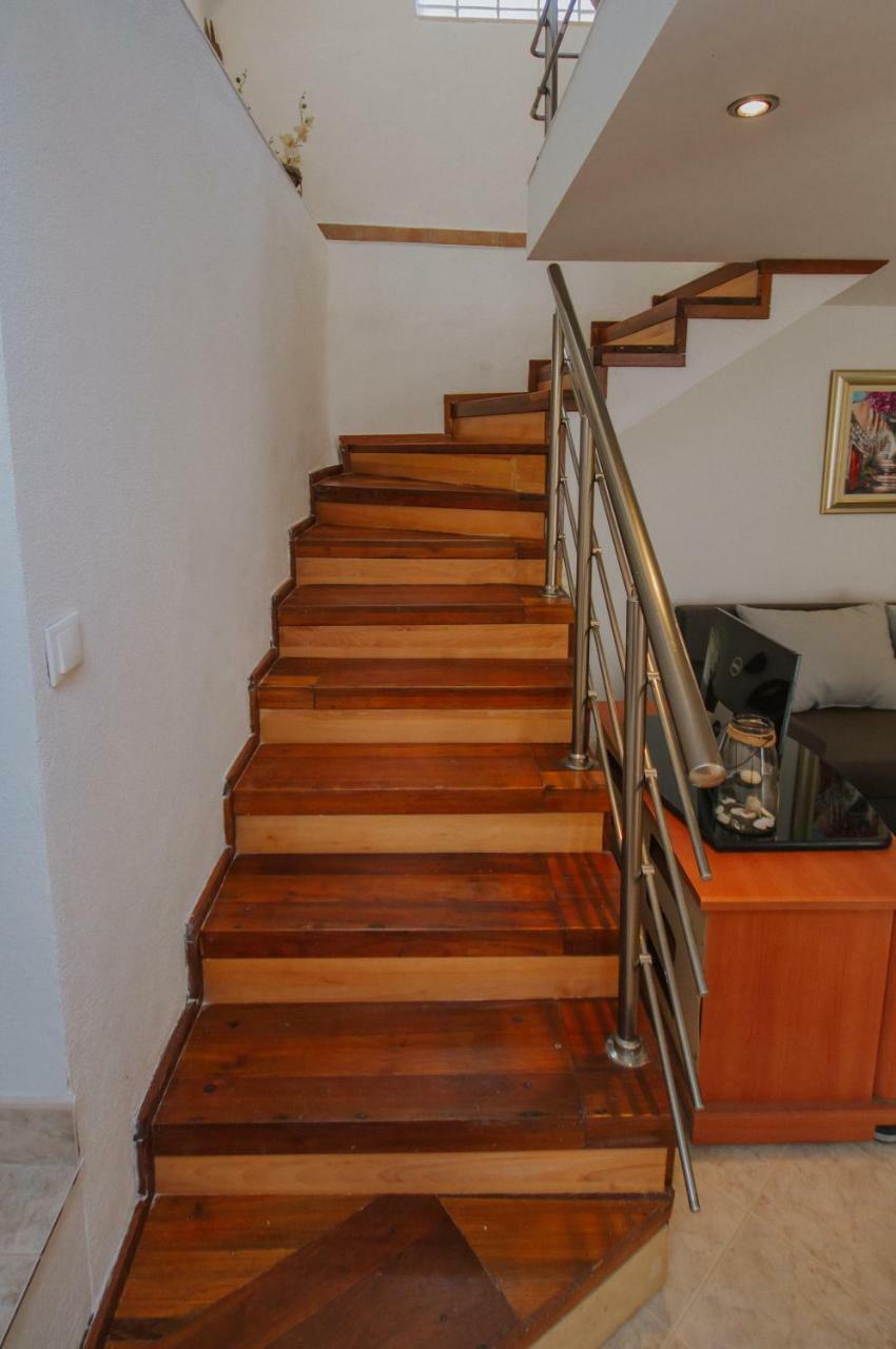Villa Lanterna Prapatnica Dış mekan fotoğraf